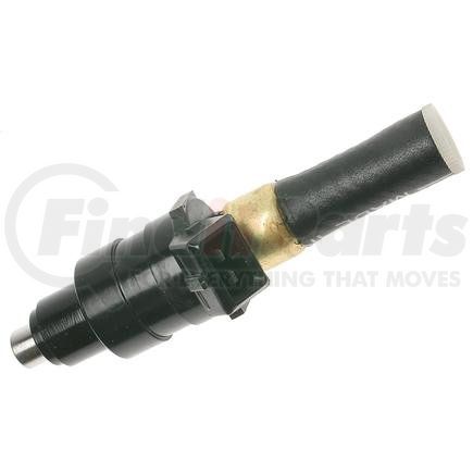 FJ697 by STANDARD IGNITION - Fuel Injector - MFI - New