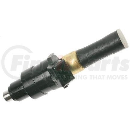 FJ697 by STANDARD IGNITION - Intermotor Fuel Injector - MFI - New