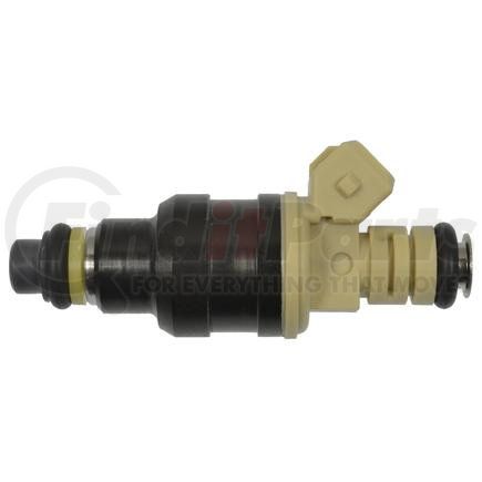 FJ695 by STANDARD IGNITION - Fuel Injector - MFI - New