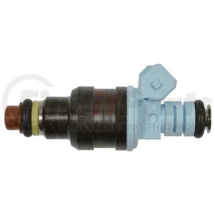 FJ699 by STANDARD IGNITION - Fuel Injector - MFI - New