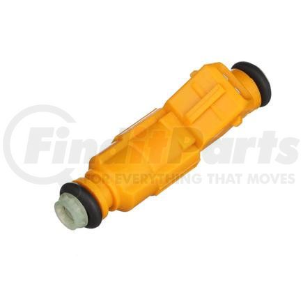FJ702 by STANDARD IGNITION - Fuel Injector - MFI - New