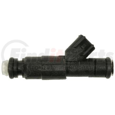FJ704 by STANDARD IGNITION - Fuel Injector - MFI - New