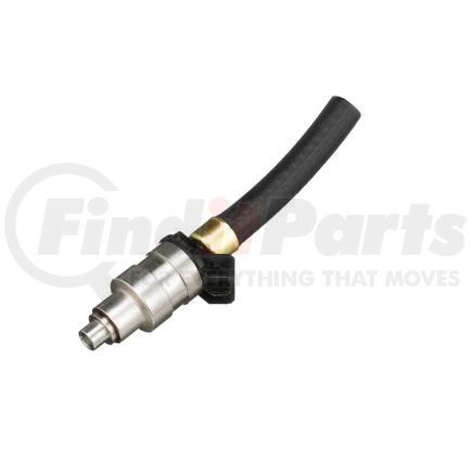 FJ707 by STANDARD IGNITION - Fuel Injector - MFI - New