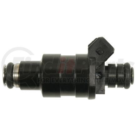 FJ708 by STANDARD IGNITION - Fuel Injector - MFI - New