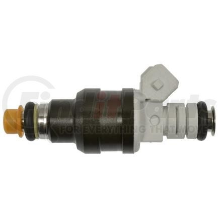 FJ712 by STANDARD IGNITION - Fuel Injector - MFI - New