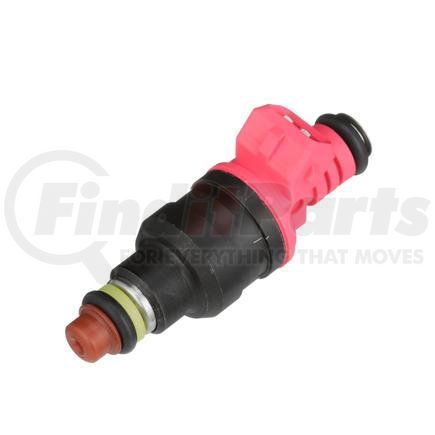 FJ713 by STANDARD IGNITION - Fuel Injector - MFI - New