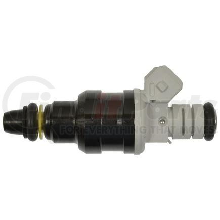 FJ715 by STANDARD IGNITION - Fuel Injector - MFI - New