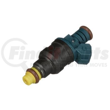 FJ716 by STANDARD IGNITION - Fuel Injector - MFI - New