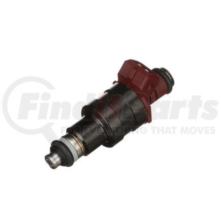 FJ714 by STANDARD IGNITION - Fuel Injector - MFI - New