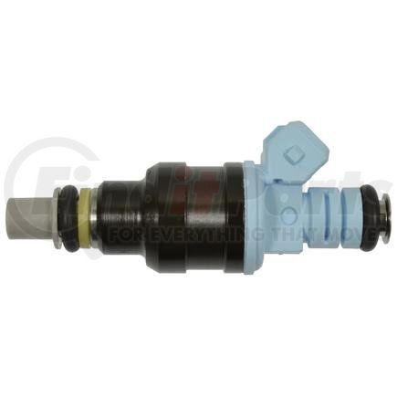 FJ717 by STANDARD IGNITION - Fuel Injector - MFI - New