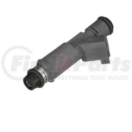 FJ718 by STANDARD IGNITION - Fuel Injector - MFI - New
