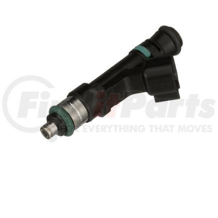 FJ721 by STANDARD IGNITION - Fuel Injector - MFI - New