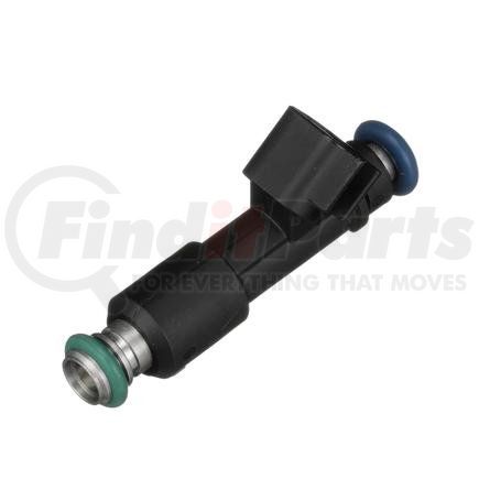 FJ722 by STANDARD IGNITION - Fuel Injector - MFI - New