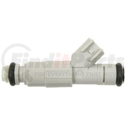 FJ723 by STANDARD IGNITION - Fuel Injector - MFI - New