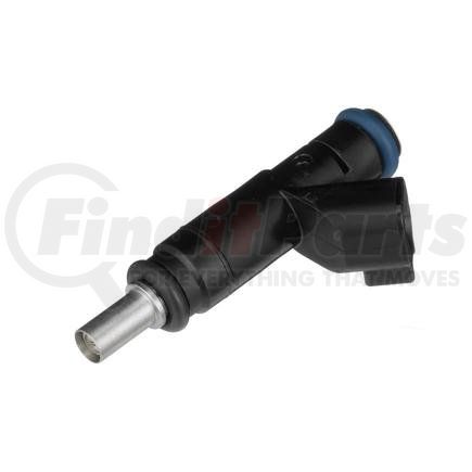 FJ731 by STANDARD IGNITION - Fuel Injector - MFI - New