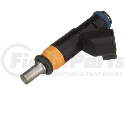 FJ732 by STANDARD IGNITION - Fuel Injector - MFI - New