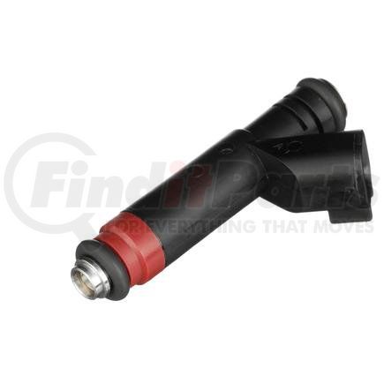 FJ735 by STANDARD IGNITION - Fuel Injector - MFI - New