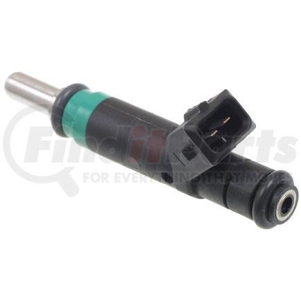 FJ739 by STANDARD IGNITION - Fuel Injector - MFI - New