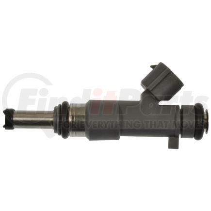 FJ744 by STANDARD IGNITION - Fuel Injector - MFI - New