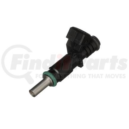 FJ748 by STANDARD IGNITION - Fuel Injector - MFI - New