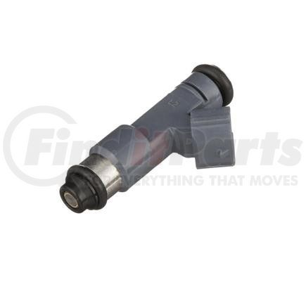 FJ752 by STANDARD IGNITION - Fuel Injector - MFI - New