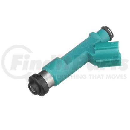 FJ758 by STANDARD IGNITION - Fuel Injector - MFI - New