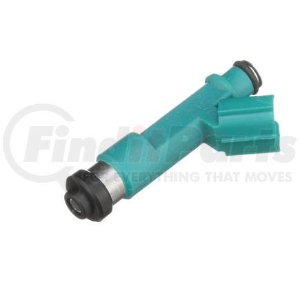 FJ758 by STANDARD IGNITION - Intermotor Fuel Injector - MFI - New