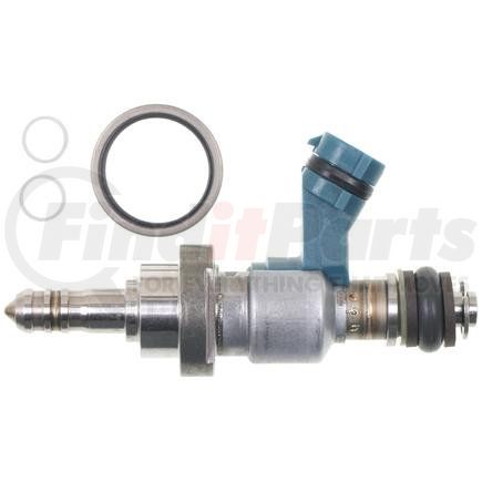 FJ761 by STANDARD IGNITION - Fuel Injector - GDI - New