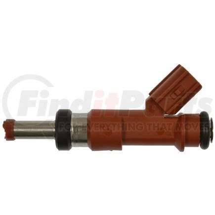 FJ763 by STANDARD IGNITION - Fuel Injector - MFI - New