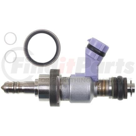 FJ776 by STANDARD IGNITION - Intermotor Fuel Injector - GDI - New