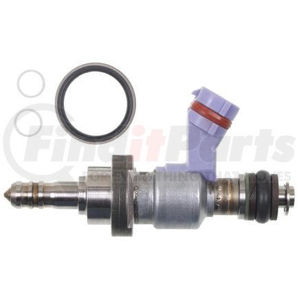 FJ777 by STANDARD IGNITION - Fuel Injector - GDI - New