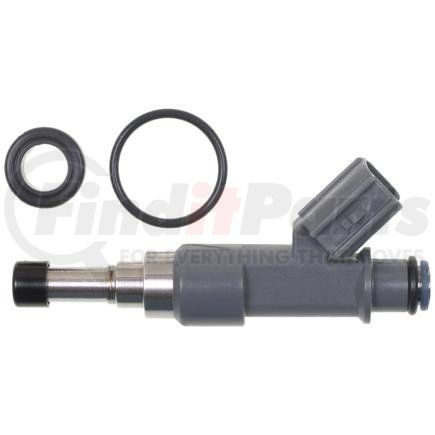 FJ783 by STANDARD IGNITION - Fuel Injector - MFI - New