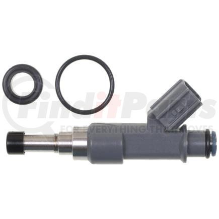 FJ783 by STANDARD IGNITION - Intermotor Fuel Injector - MFI - New