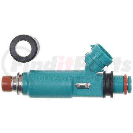 FJ789 by STANDARD IGNITION - Fuel Injector - MFI - New