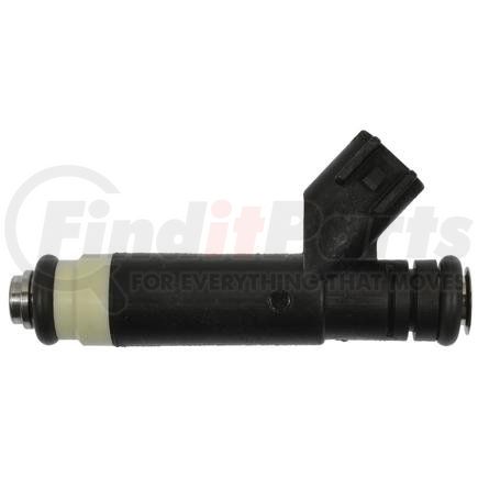 FJ791 by STANDARD IGNITION - Fuel Injector - MFI - New