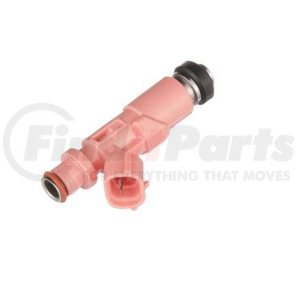 FJ793 by STANDARD IGNITION - Fuel Injector - MFI - New