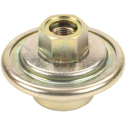 Bosch 0 280 161 212 Fuel Injection Pressure Damper for VOLKSWAGEN WATER