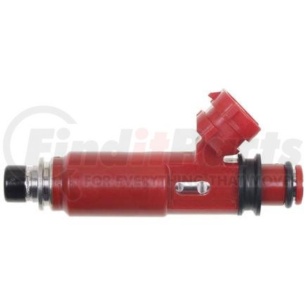 FJ798 by STANDARD IGNITION - Intermotor Fuel Injector - MFI - New