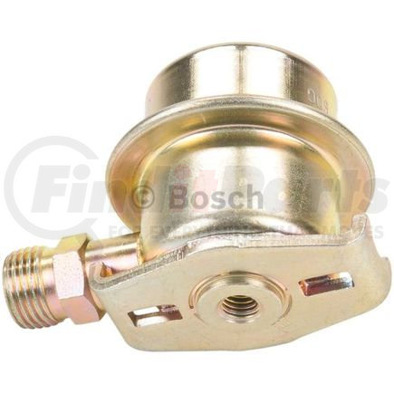 Bosch 0 280 161 018 Fuel Injection Pressure Damper for PORSCHE