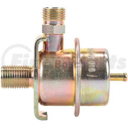 Bosch 0 280 161 015 Fuel Injection Pressure Damper for PORSCHE
