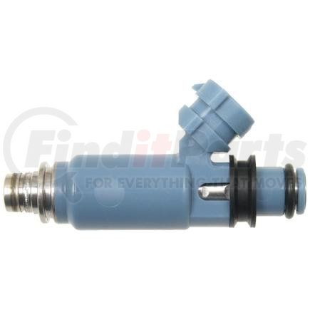 FJ857 by STANDARD IGNITION - Fuel Injector - MFI - New