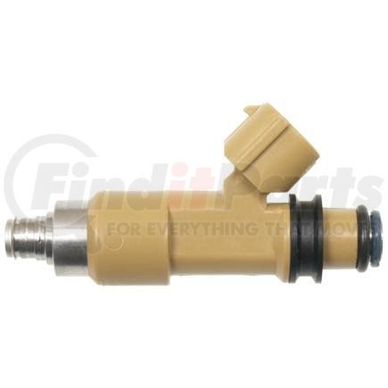 FJ858 by STANDARD IGNITION - Fuel Injector - MFI - New