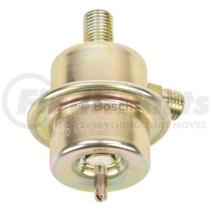 Bosch 0 280 161 012 Fuel Injection Pressure Damper for MERCEDES BENZ