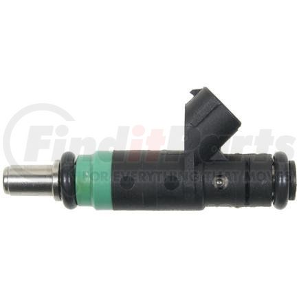 FJ881 by STANDARD IGNITION - Fuel Injector - MFI - New