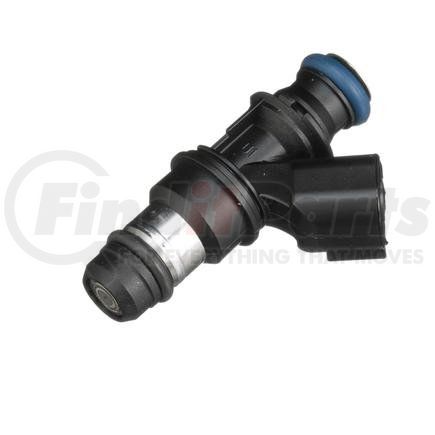 FJ887 by STANDARD IGNITION - Fuel Injector - MFI - New