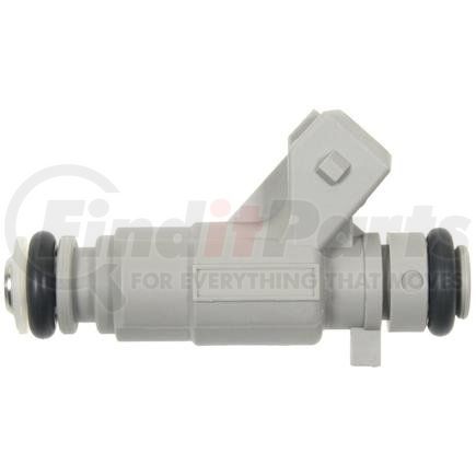 FJ890 by STANDARD IGNITION - Fuel Injector - MFI - New