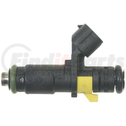 FJ892 by STANDARD IGNITION - Fuel Injector - MFI - New