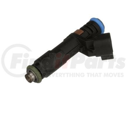 FJ817 by STANDARD IGNITION - Fuel Injector - MFI - New