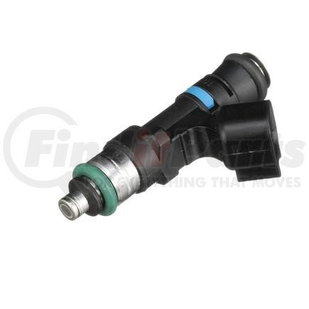 FJ818 by STANDARD IGNITION - Fuel Injector - MFI - New