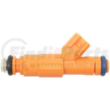 FJ822 by STANDARD IGNITION - Fuel Injector - MFI - New